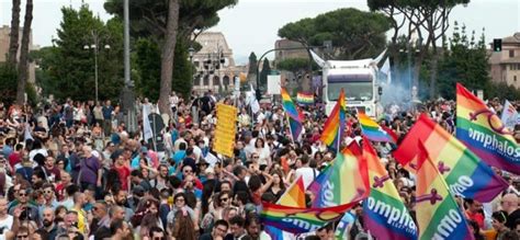 bacheka gay roma|Gay Rome Guide 2025